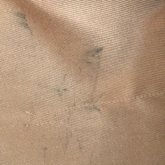 EUC COCO SINCE 1971 Raspberry TOTE - Picture 10 of 10